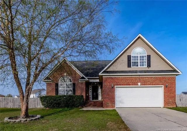 1st image of 1307 Ritchie Ct, Fayetteville, NC 28314 | MLS# 759004