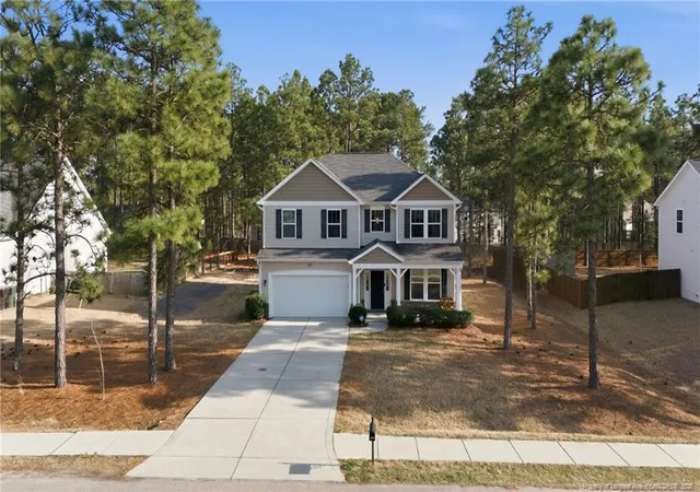 Photo 3 of Single family home for sale at 4045 Irwin Dr, Aberdeen, NC 28315 | MLS# 760089 | Listing updated on 2026-09-22