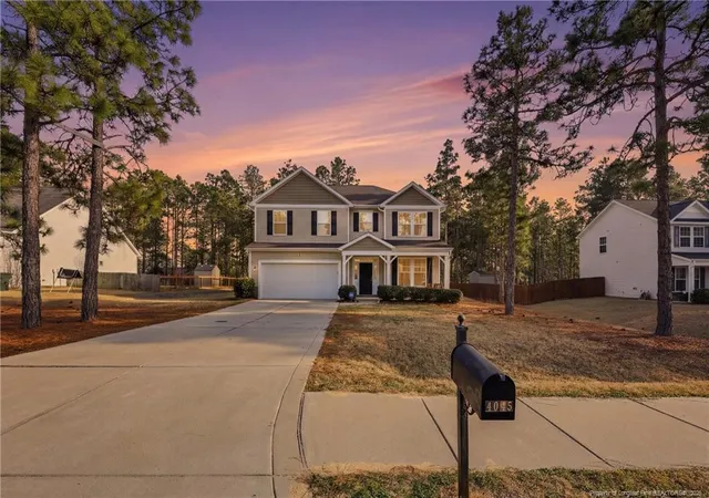 Photo 3 of Single family home for sale at 4045 Irwin Dr, Aberdeen, NC 28315 | MLS# 760089 | Listing updated on 2026-09-22