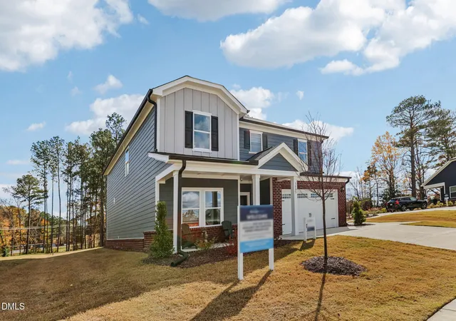 Photo 3 of Single Family Residence at 3805 Rosebush Dr, Zebulon, NC 27597 | MLS# 10160403 |  | Sold on 2026-05-28
