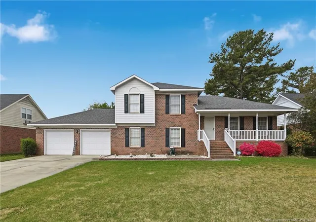 1st image of 1174 Hallberry Dr, Fayetteville, NC 28314 | MLS# 759711