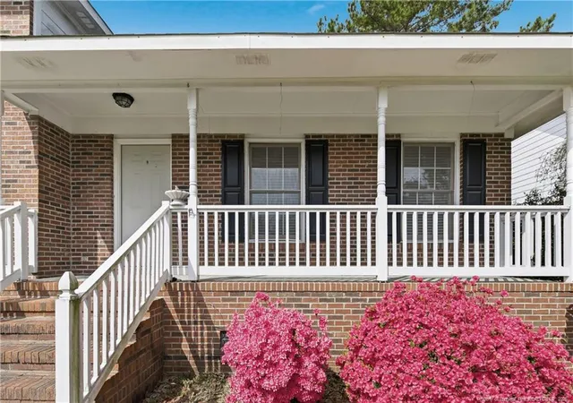 4th image of 1174 Hallberry Dr, Fayetteville, NC 28314 | MLS# 759711