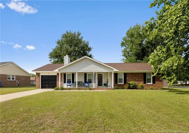 1st image of 7686 Beverly Dr, Fayetteville, NC 28314 | MLS# 760041