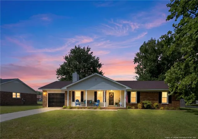 2nd image of 7686 Beverly Dr, Fayetteville, NC 28314 | MLS# 760041