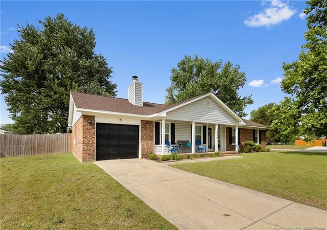 3rd image of 7686 Beverly Dr, Fayetteville, NC 28314 | MLS# 760041