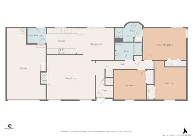 41st image of 7686 Beverly Dr, Fayetteville, NC 28314 | MLS# 760041