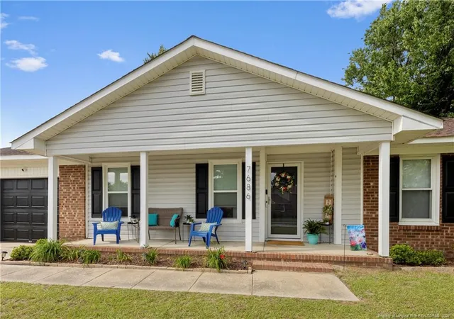 4th image of 7686 Beverly Dr, Fayetteville, NC 28314 | MLS# 760041