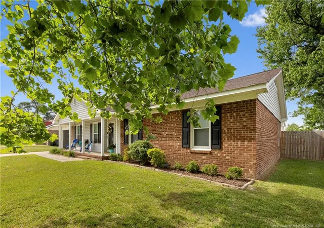 5th image of 7686 Beverly Dr, Fayetteville, NC 28314 | MLS# 760041