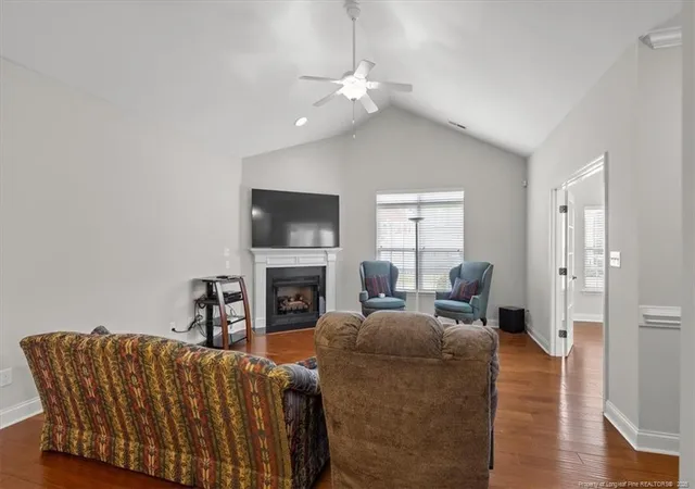 Photo 4 of Single family home for sale at 231 Nandina Ct, Fayetteville, NC 28311 | MLS# 760117 | Listing updated on 2026-07-18