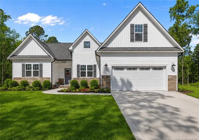 Photo 1 of Single family home for sale at 30220 W Lake Dr, Wagram, NC 28396 | MLS# 760118 | Listing updated on 2026-08-29
