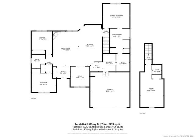 Photo 40 of Single family home for sale at 30220 W Lake Dr, Wagram, NC 28396 | MLS# 760118 | Listing updated on 2026-08-29