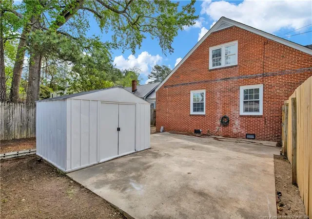 4th image of 210 W 21St St N, Lumberton, NC 28358 | MLS# 760125