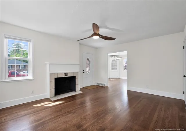 5th image of 210 W 21St St N, Lumberton, NC 28358 | MLS# 760125