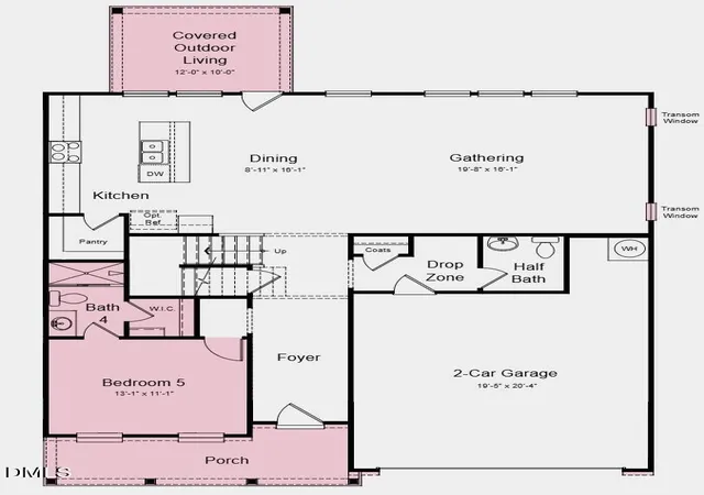 2nd image of 1204 Condor Junction Rd, Wendell, NC 27591 | MLS# 10157393
