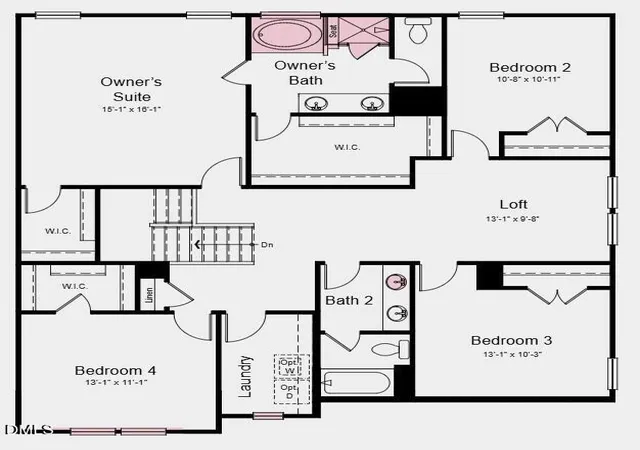 3rd image of 1204 Condor Junction Rd, Wendell, NC 27591 | MLS# 10157393