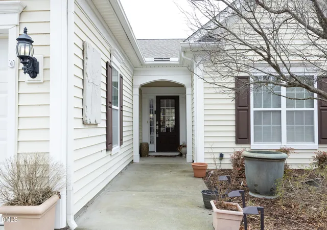 Photo 4 of Single Family Residence at 314 Dowington Ln, Cary, NC 27519 | MLS# 10157368 | | Sold on 2026-06-01