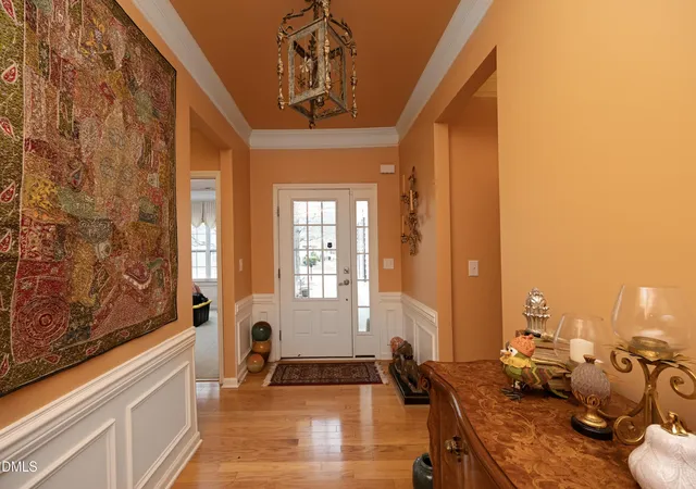 Photo 5 of Single Family Residence at 314 Dowington Ln, Cary, NC 27519 | MLS# 10157368 | | Sold on 2026-06-01