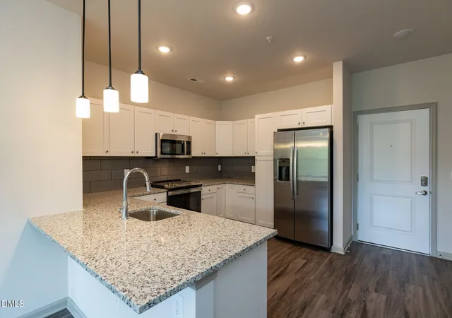 Photo 1 of Condo for sale at 2418 Gathering Sq Ct, Fuquay Varina, NC 27526 | MLS# 10157356 | Listing updated on 2026-09-21