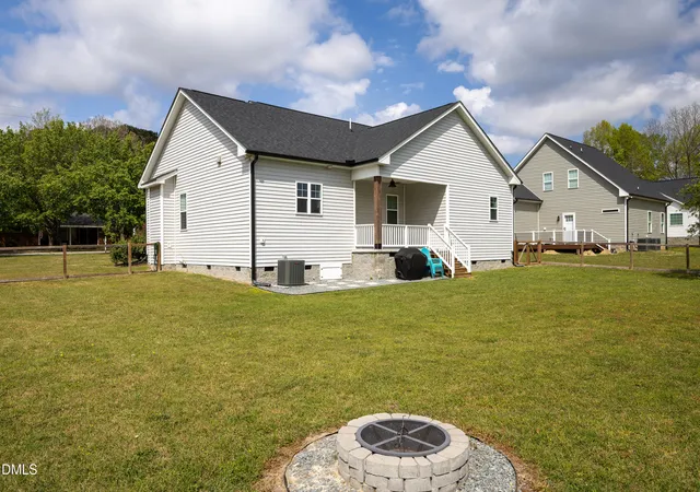29th image of 507 S Lincoln St, Coats, NC 27521 | MLS# 10157373