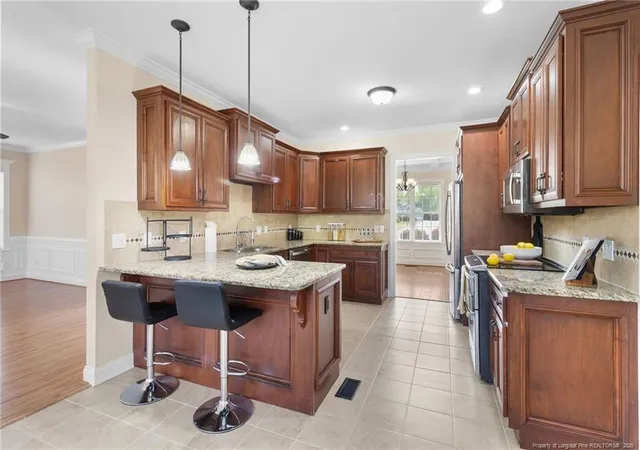 1st image of 3829 Corapeake Dr, Fayetteville, NC 28312 | MLS# 760111