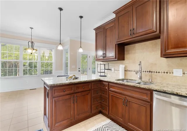 3rd image of 3829 Corapeake Dr, Fayetteville, NC 28312 | MLS# 760111