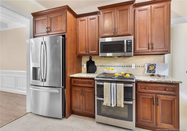 4th image of 3829 Corapeake Dr, Fayetteville, NC 28312 | MLS# 760111