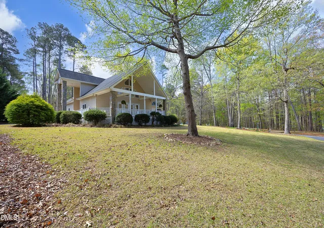Photo 3 of Single Family Residence at 132 Timberlane Dr, Littleton, NC 27850 | MLS# 10157542 |  | Sold on 2026-05-15