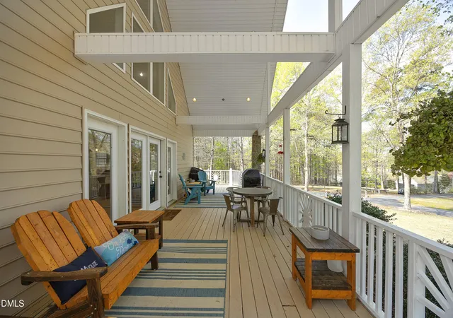 Photo 4 of Single Family Residence at 132 Timberlane Dr, Littleton, NC 27850 | MLS# 10157542 |  | Sold on 2026-05-15