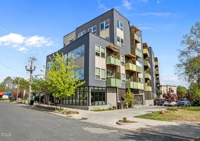 Photo 1 of Condominium at 610 Trent Dr #306, Durham, NC 27705 | MLS# 10157435 | | Sold on 2026-06-09