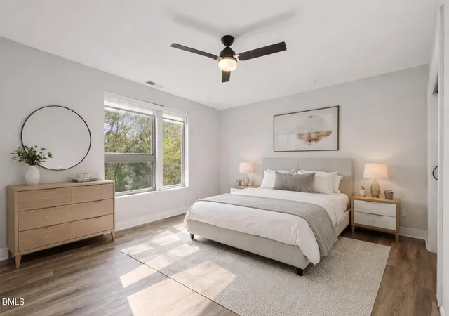 Photo 4 of Condominium at 610 Trent Dr #306, Durham, NC 27705 | MLS# 10157435 | | Sold on 2026-06-09