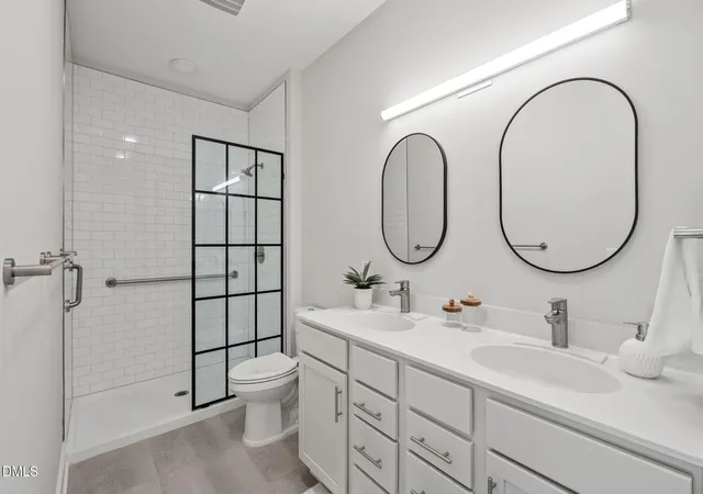 Photo 5 of Condominium at 610 Trent Dr #306, Durham, NC 27705 | MLS# 10157435 | | Sold on 2026-06-09