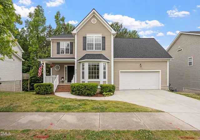 Homes for sale in Holly Springs, NC | 517 Texanna Wy, Holly Springs, NC 27540 | MLS# 10165540