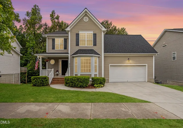 Homes for sale in Holly Springs, NC | 517 Texanna Wy, Holly Springs, NC 27540 | MLS# 10165540