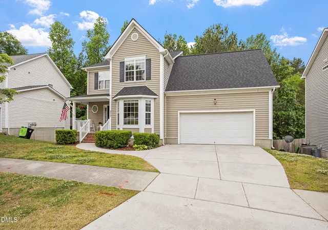 Homes for sale in Holly Springs, NC | 517 Texanna Wy, Holly Springs, NC 27540 | MLS# 10165540