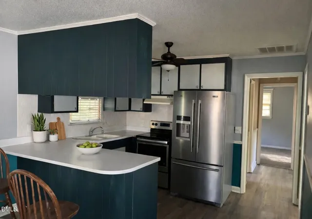 Photo 3 of Sale Pending at 3395 Highway 210, Smithfield, NC 27577 | MLS# 10157885 | Listing updated on 2026-08-25