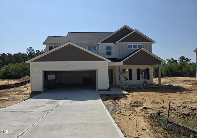 Homes for sale in Bunnlevel, NC | 128 Ambrosia Wy #(lot 21), Bunnlevel, NC 28323 | MLS# 10157410