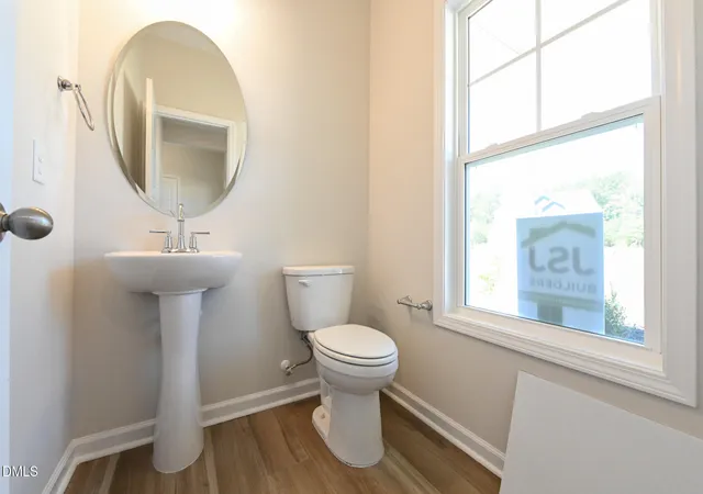 Photo 3 of Single family home for sale at 128 Ambrosia Way #(lot 21), Bunnlevel, NC 28323 | MLS# 10157410 | Listing updated on 2026-09-19