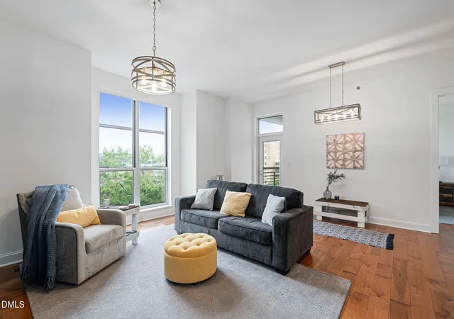 Homes for sale in Raleigh, NC | 618 N Boylan Ave #812, Raleigh, NC 27603 | MLS# 10157758