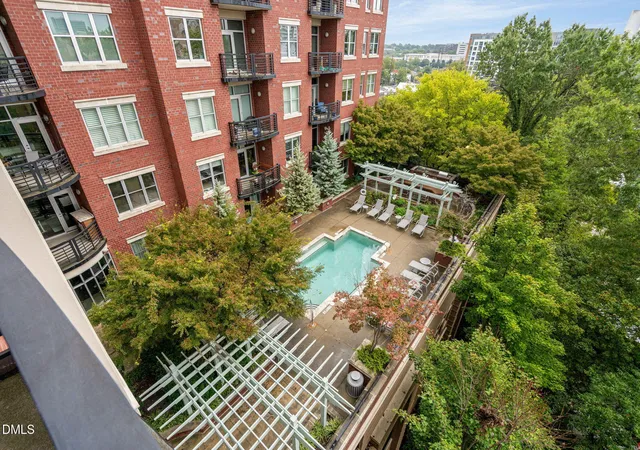 Homes for sale in Raleigh, NC | 618 N Boylan Ave #812, Raleigh, NC 27603 | MLS# 10157758
