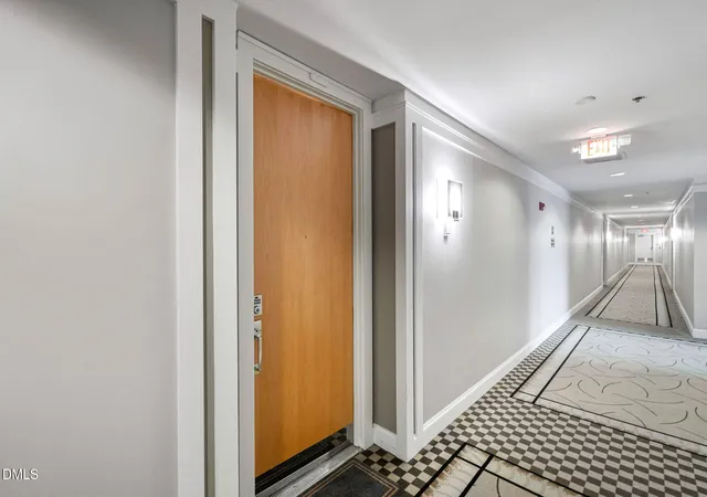 Photo 3 of Condo for sale at 618 N Boylan Ave #812, Raleigh, NC 27603 | MLS# 10157758 | Listing updated on 2026-10-02