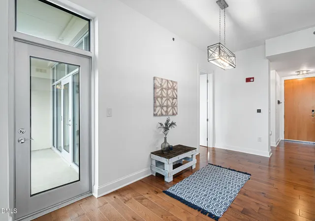Photo 4 of Condo for sale at 618 N Boylan Ave #812, Raleigh, NC 27603 | MLS# 10157758 | Listing updated on 2026-10-02
