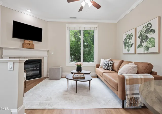 Homes for sale in Chapel Hill, NC | 400 W Rosemary St, Chapel Hill, NC 27516