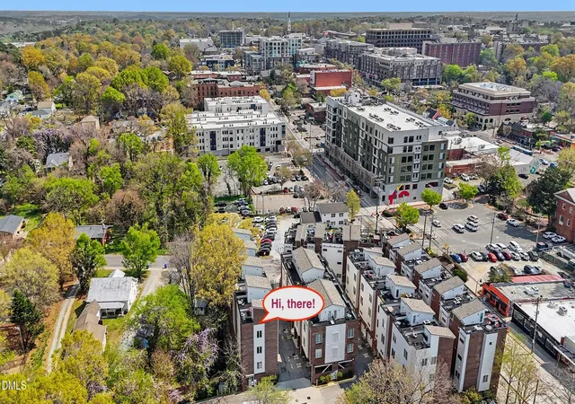 Homes for sale in Chapel Hill, NC | 400 W Rosemary St #Unit 401, Chapel Hill, NC 27516 | MLS# 10157534