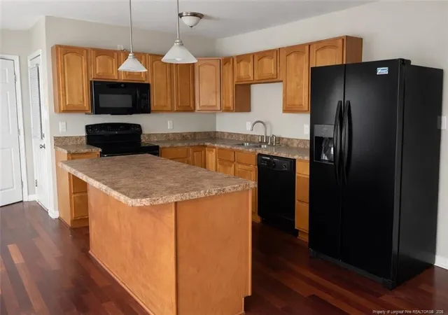 4th image of 1722 Berriedale Dr, Fayetteville, NC 28304 | MLS# 759770