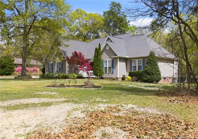 Photo 3 of Single Family Residence at 12441 Woodpecker Ln, Laurinburg, NC 28352 | MLS# 760140 | | Sold on 2026-06-03