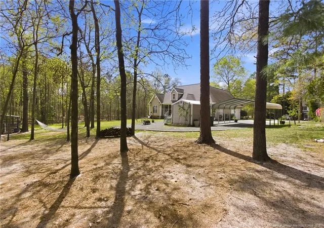 Photo 4 of Single Family Residence at 12441 Woodpecker Ln, Laurinburg, NC 28352 | MLS# 760140 | | Sold on 2026-06-03