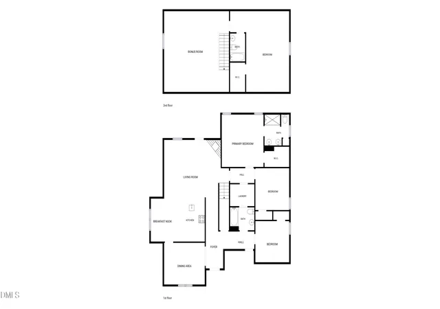 18th image of 903 Long Ave, Garner, NC 27529 | MLS# 10157439