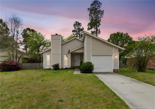 1st image of 706 Prestige Blvd, Fayetteville, NC 28314 | MLS# 759814
