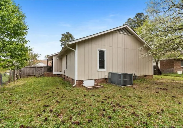 27th image of 706 Prestige Blvd, Fayetteville, NC 28314 | MLS# 759814