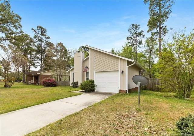 2nd image of 706 Prestige Blvd, Fayetteville, NC 28314 | MLS# 759814